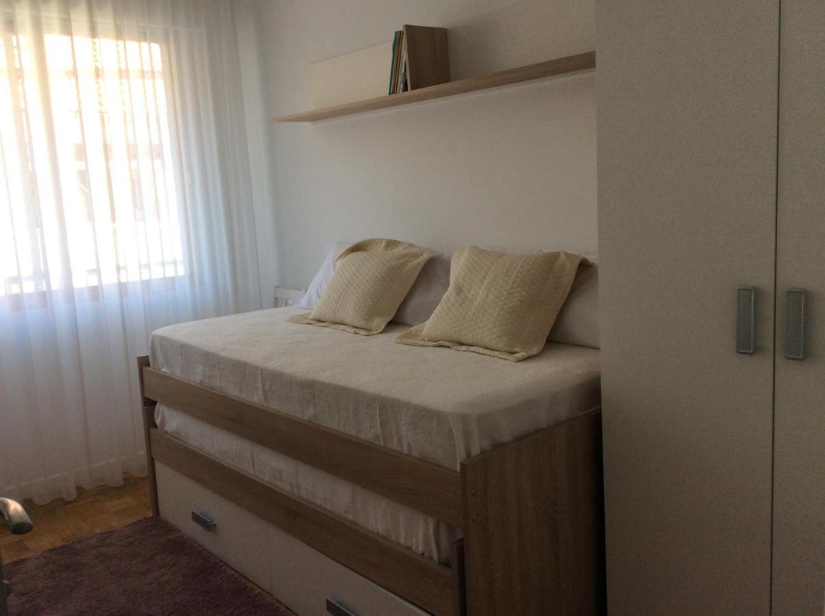 Apartamento Maracaibo Lejlighed Astorga Eksteriør billede