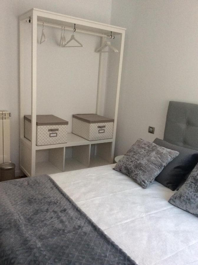 Apartamento Maracaibo Lejlighed Astorga Eksteriør billede